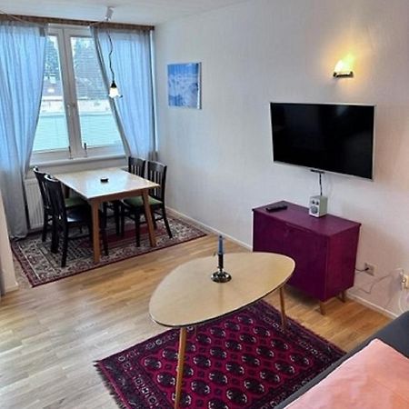 Appartement Doris Mit Hallenbad Und Sauna By Monicare Seefeld in Tirol Exterior foto