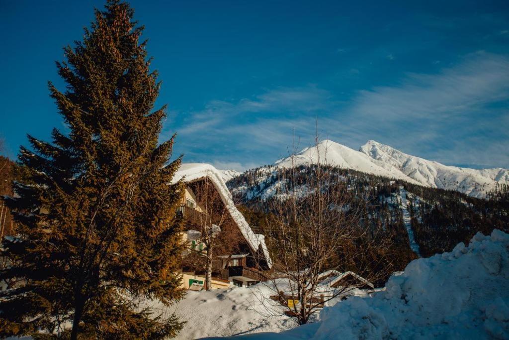 Appartement Doris Mit Hallenbad Und Sauna By Monicare Seefeld in Tirol Exterior foto