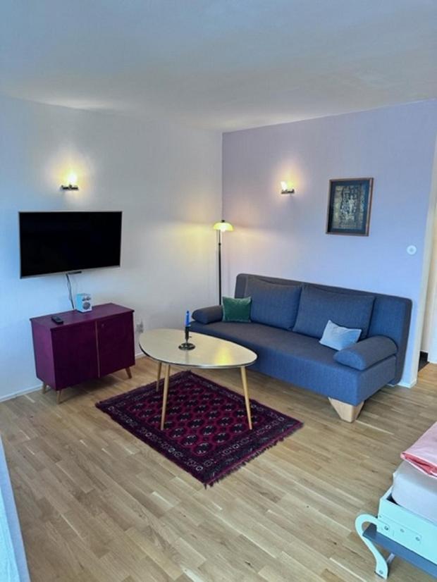 Appartement Doris Mit Hallenbad Und Sauna By Monicare Seefeld in Tirol Exterior foto