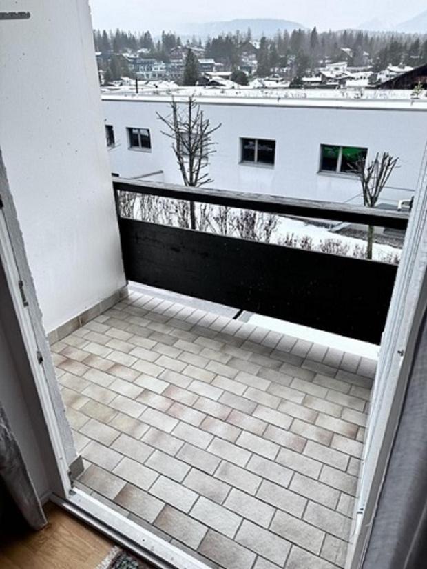 Appartement Doris Mit Hallenbad Und Sauna By Monicare Seefeld in Tirol Exterior foto
