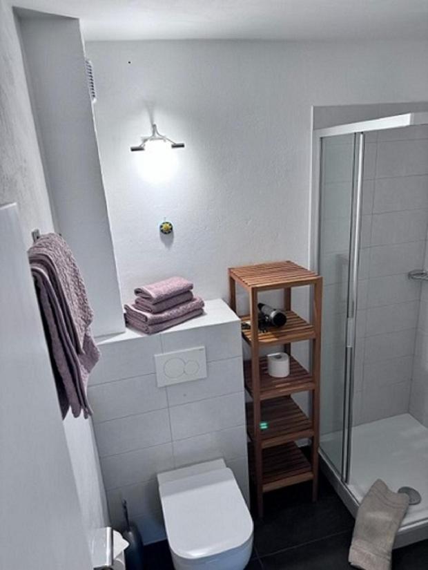 Appartement Doris Mit Hallenbad Und Sauna By Monicare Seefeld in Tirol Exterior foto